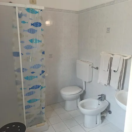 Otel Armida Laigueglia