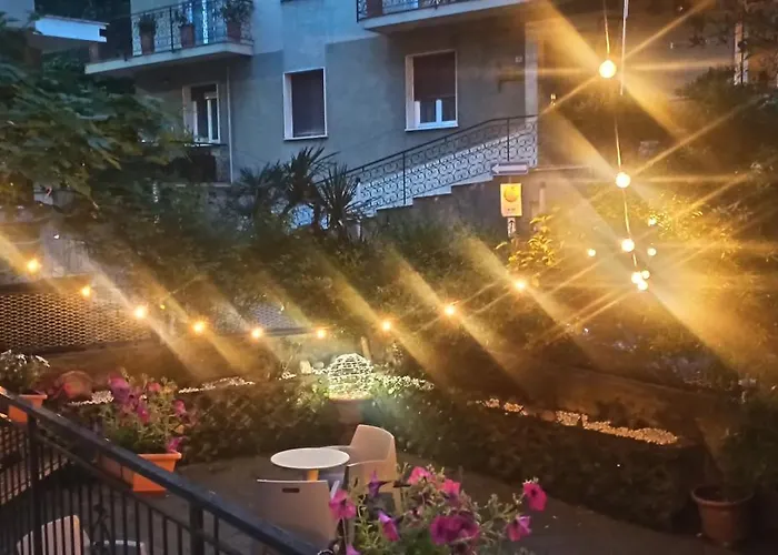Armida Hotel