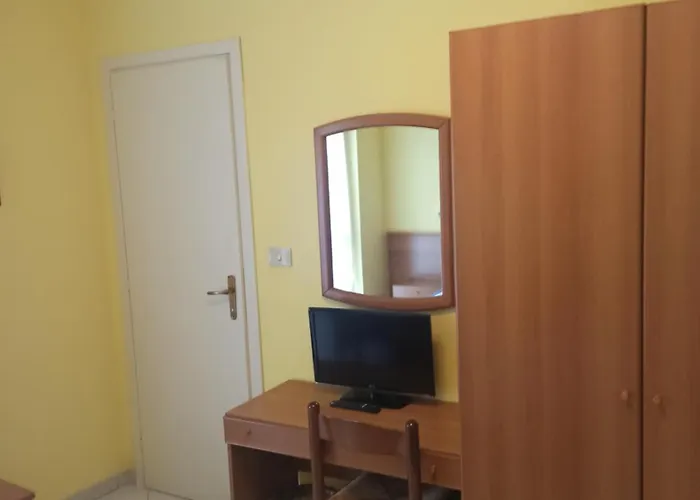 Armida 2* Laigueglia