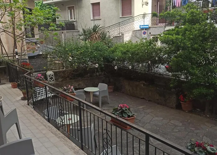 Hotel Armida 2*