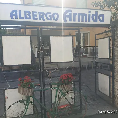 فندق Armida