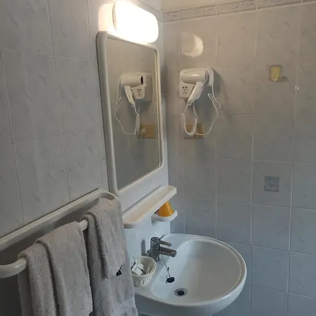 Hotell Armida Laigueglia