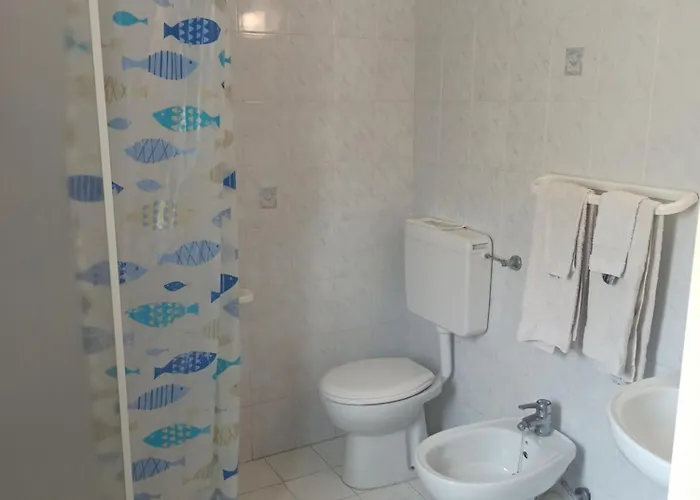 Otel Armida Laigueglia