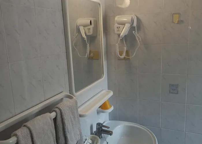 Hotel Armida Laigueglia